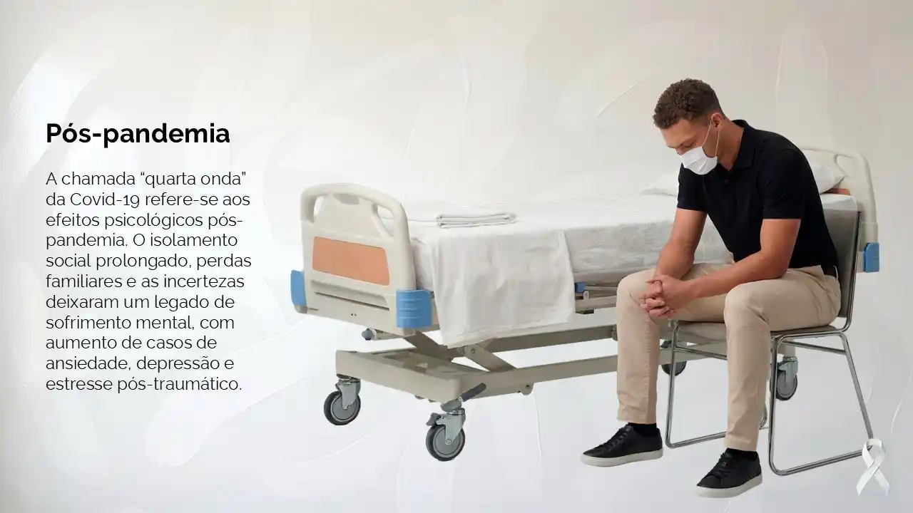 Slide bloqueado